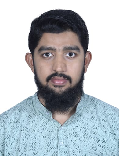 Dr Abdulla Lamees K - MBBS, DNB (Family Medicine)