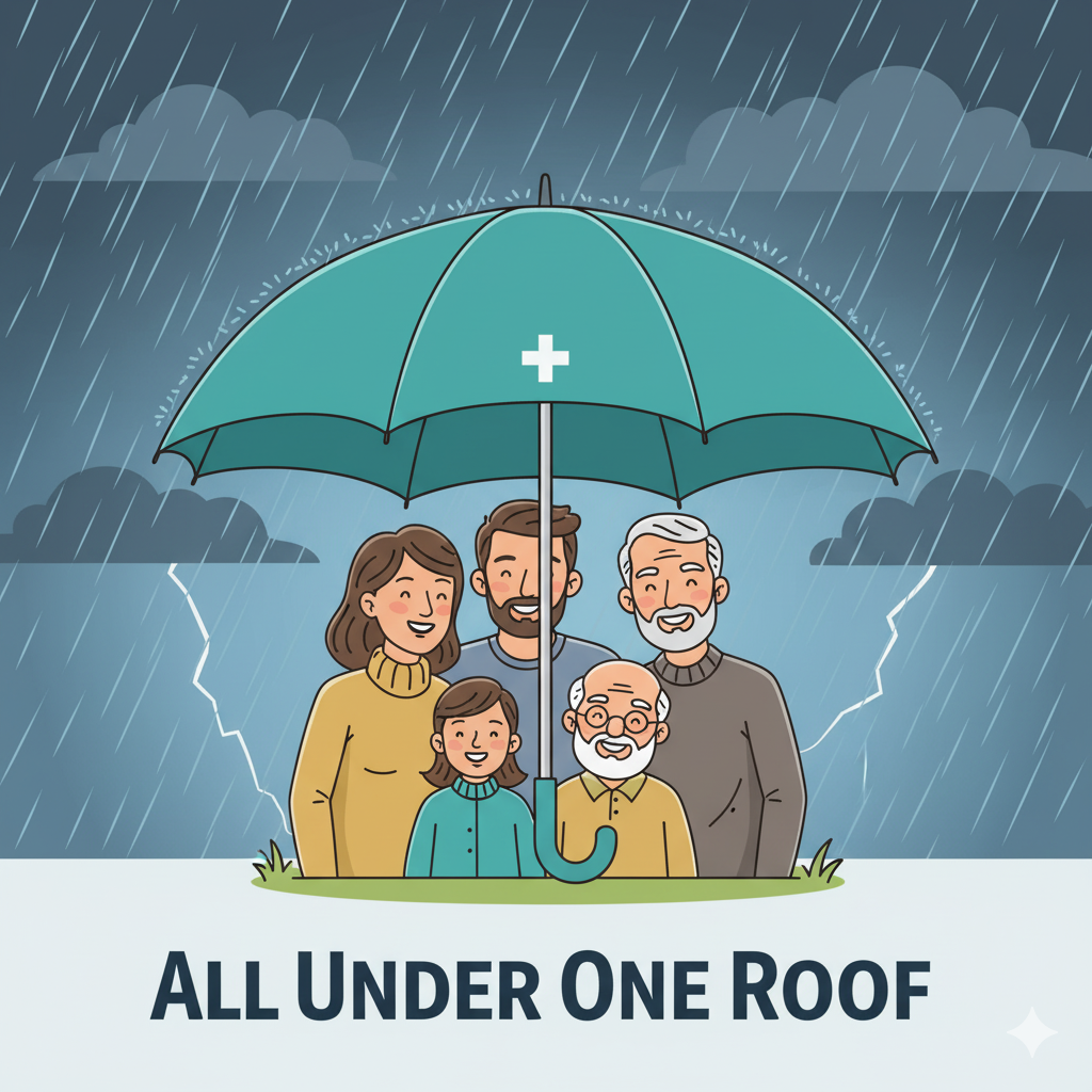 ഫാമിലി ഫിസിഷ്യനെ കൺസൾട്ട് ചെയ്യുന്നതിന്റെ നേട്ടങ്ങൾ